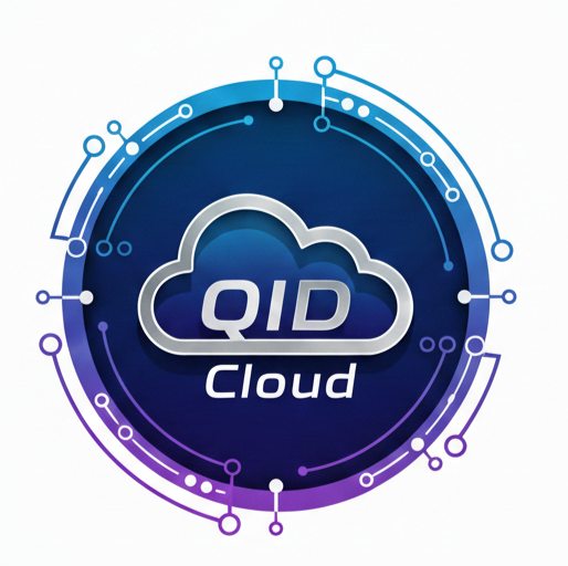 Qid Icon QidCloud | Quantum-Resistant Infrastructure